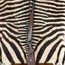 Carabine Norinko JW25A cal.22lr - ca.50cm