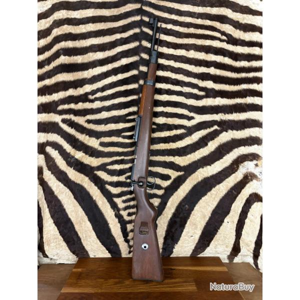 Carabine Norinko JW25A cal.22lr - ca.50cm