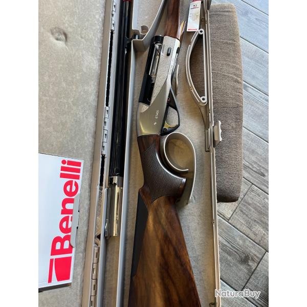 Benelli ethos cal 20 66cm