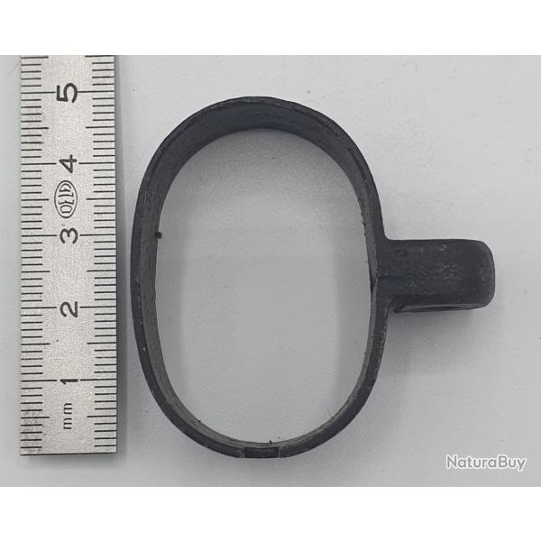 Anneau grenadi�re pour fusil BERTHIER 07-15.