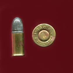 .320 Bull Dog - RARE marquage en relief : 320 * PILONI * - PORT COMPRIS - plusieurs disponibles