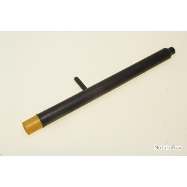 Tige guide pour baguette de nettoyage armes longues