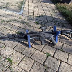 Fusil d'assaut AR9 Anderson Manufacturing AM9-M4 Tactical 9x19