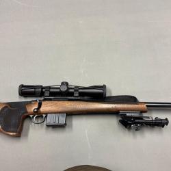 Cz 557 varmint 308 win