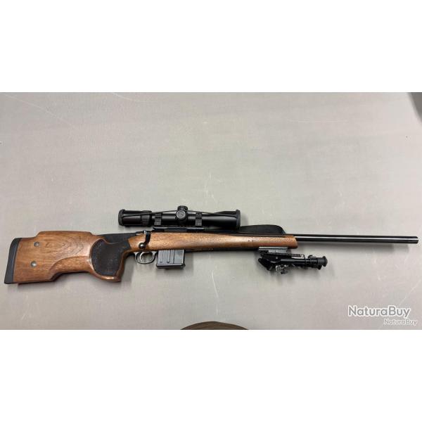 Cz 557 varmint 308 win