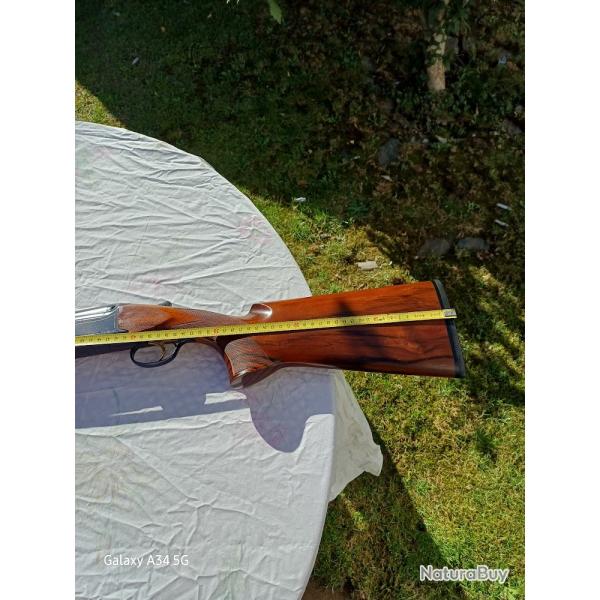 A VENDRE PERAZZI MIRAGE MX 8 SPECIAL PIGEONS VIVANTS