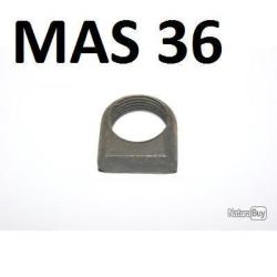 &eacute;crou porte support de ba&iuml;onnette  fusil MAS 36 MAS36 - VENDU PAR JEPERCUTE (D23B816)