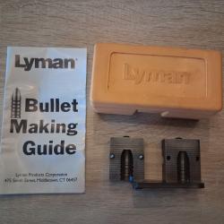 Moule &agrave; balle lyman 457193 cv