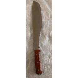 Machette // Coupe-Coupe type Bolo