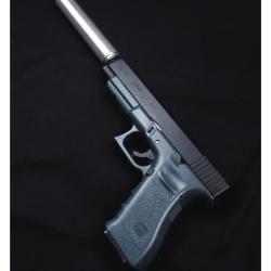 Glock 34 NBB Tanaka