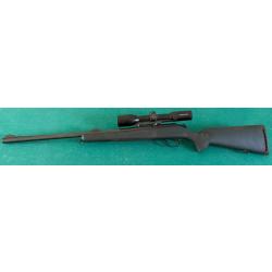 BLASER R93 PROFESSIONAL - .375 H&H MAGNUM - SCHMIDT & BENDER ZENITH 1,5-6x42