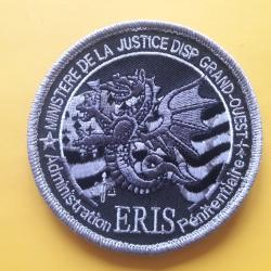 ECUSSON ERIS GRAND OUEST