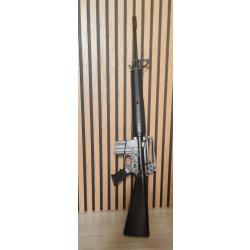 M16 &agrave; plomb cal 4.5mm