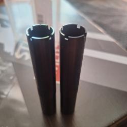 Technichokes cal.20