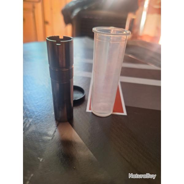 Chokes crio , benelli cal 20