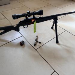 Carabine Winchester Xpert - 22LR