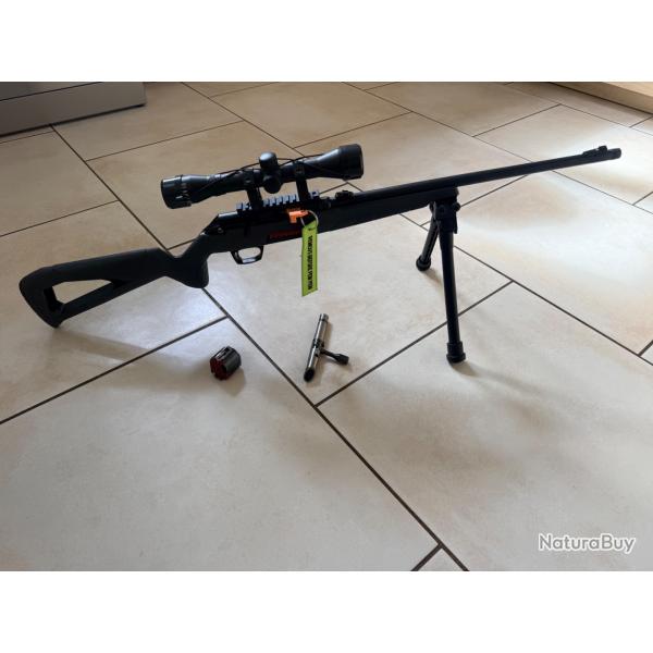 Carabine Winchester Xpert - 22LR