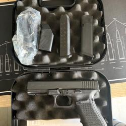 Glock 17 gen 4