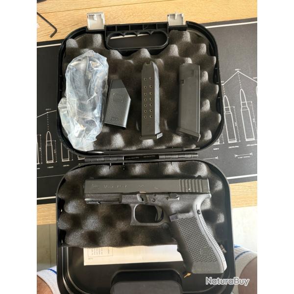 Glock 17 gen 4