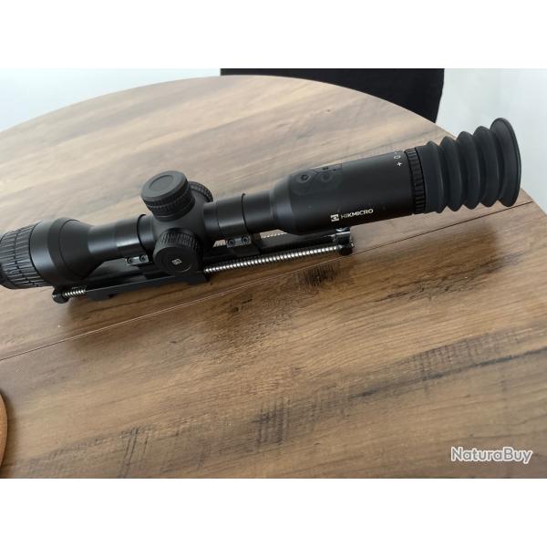 Lunette thermique stellar sh35 V1 Avec support