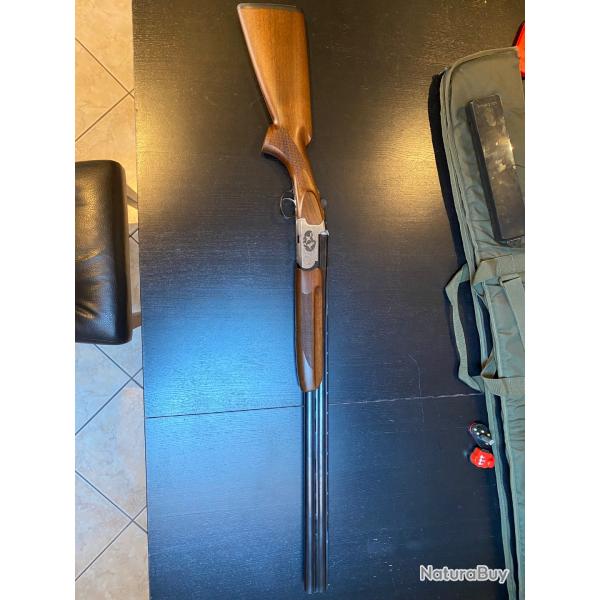 Fusil superpos� Forest favorit