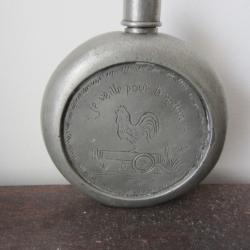 Gourde patriotique bicentenaire de la r&eacute;volution 1789-1989