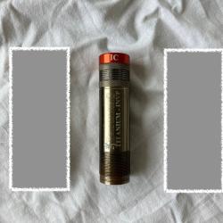 Choke 1/4 (IC) Briley Browning Invector Plus Titanium