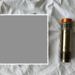 Choke 3/4 (IM) Briley Browning Invector Plus Titanium
