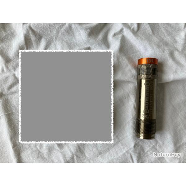 Choke 3/4 (IM) Briley Browning Invector Plus Titanium