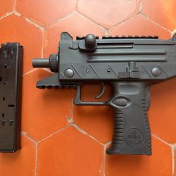 Micro UZI Cal. 9x19