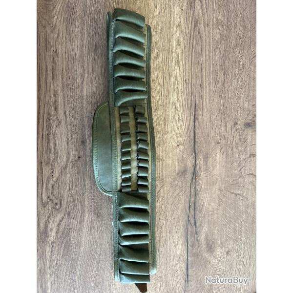 Cartouchi�re cartouche et balle