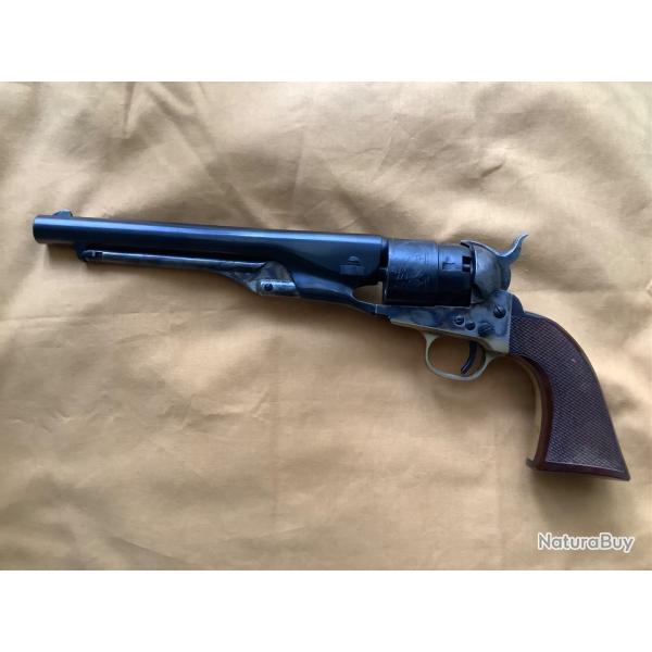 Colt pedersoli