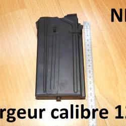 chargeur calibre 12 inconnue NEUF - VENDU PAR JEPERCUTE (RI4)