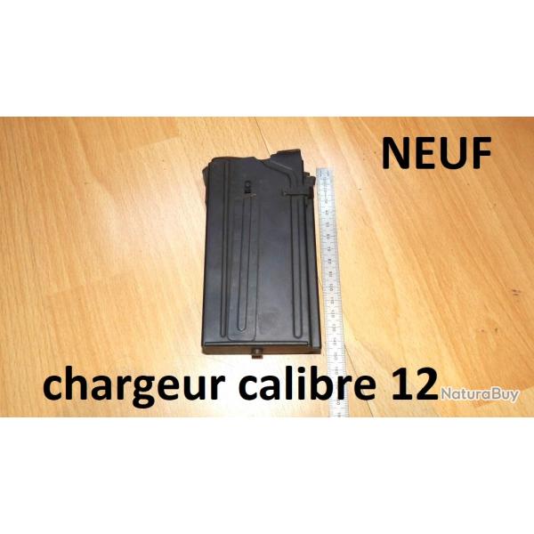 chargeur calibre 12 inconnue NEUF - VENDU PAR JEPERCUTE (RI4)