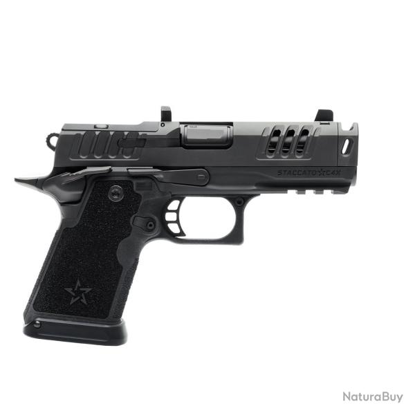 STACCATO HD C4X PREMIUM