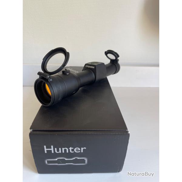 Aimpoint H30L Hunter