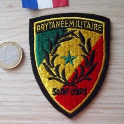 &eacute;cusson Prytan&eacute;e militaire Charles N'Tchor&eacute;r&eacute; de Saint-Louis S&eacute;n&eacute;gal