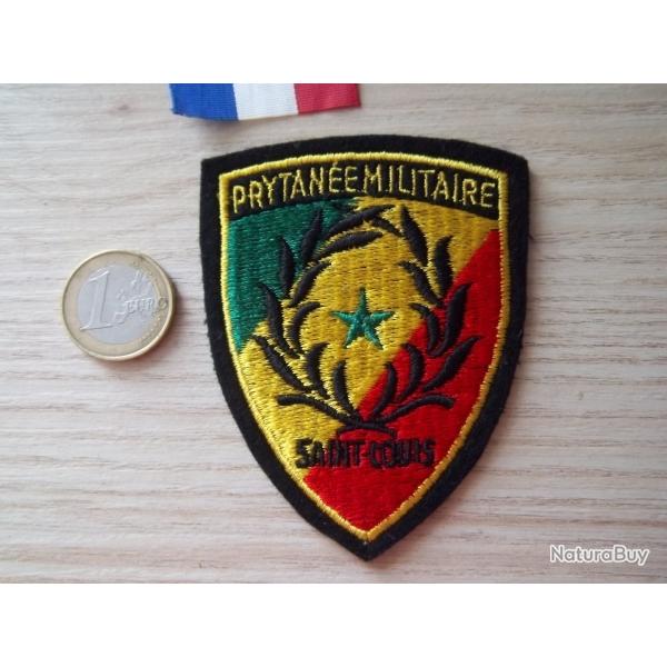 �cusson Prytan�e militaire Charles N'Tchor�r� de Saint-Louis S�n�gal