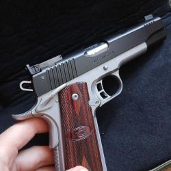 Kimber Super Match 2 .45