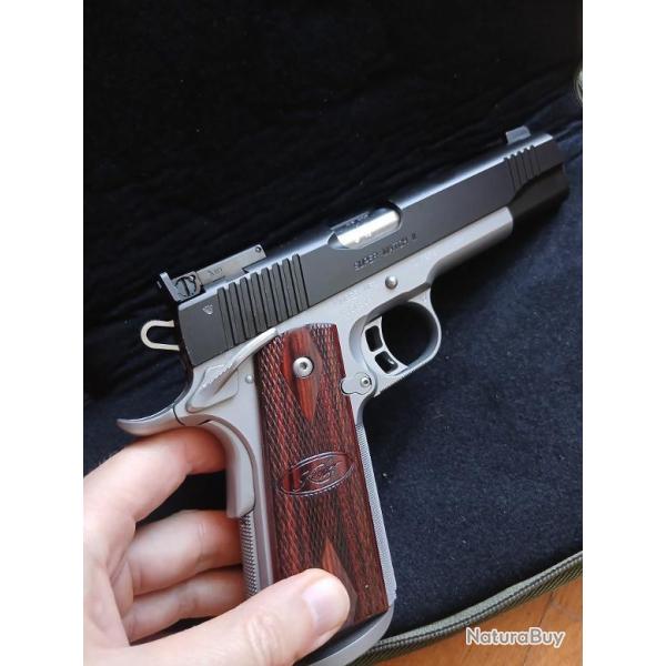 Kimber Super Match 2 .45