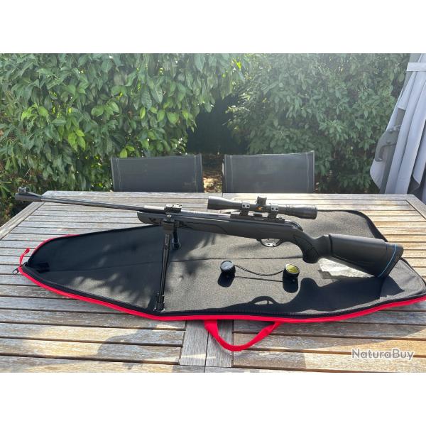 Carabine Gamo Shadow IGT 4,5mm + lunette 4x32 WR