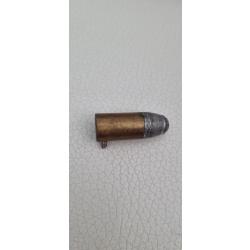 Cartouche a broche 12mm