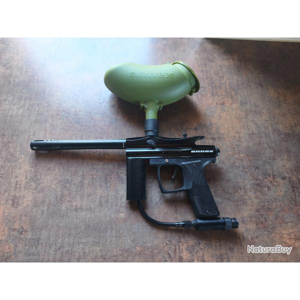 Lanceur paintball Annex MI2