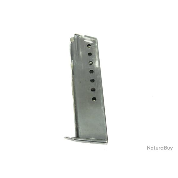 Chargeur SIG P 210 /P49 calibre 9 para categorie B