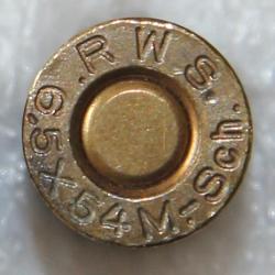 6.5x54 M.Sch