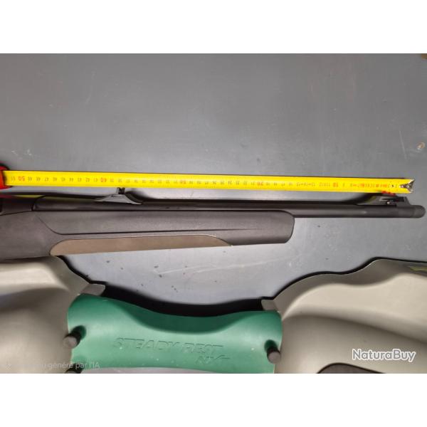 Browning maral 4x nordic + tracker sight