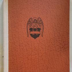 Das Buch Der Stadt Innsbruck (Le Livre de la ville d'Innsbruck) - 1948 - Livre en 3 LANGUES