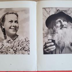 Tr&egrave;s RARE: Livre de 1946 par R. MOISY: PHOTOS (Cdmt en Chef Fran&ccedil;ais en Autriche)