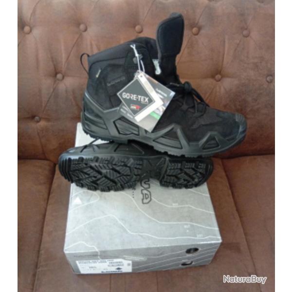 Chaussures Lowa Z�phyr Mk2 Gtx Mid