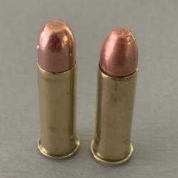 2 Balles Calibre 8mm92